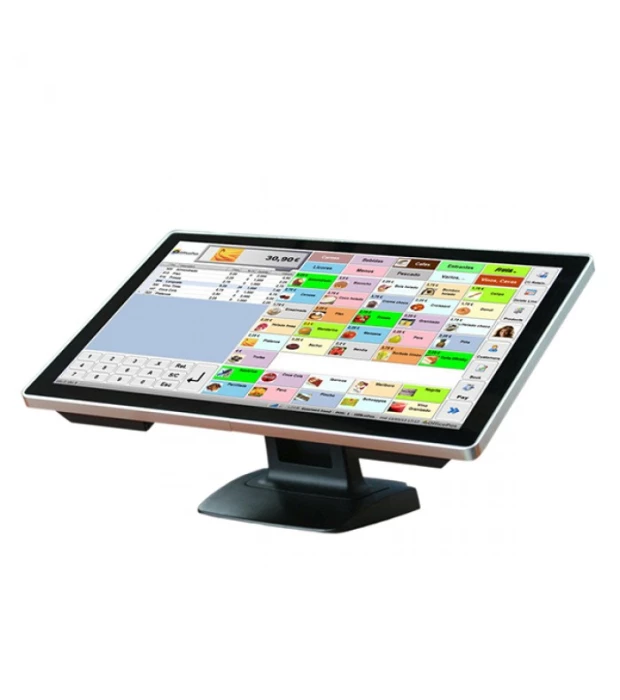 Пос-терминал MapleTouch (21,5")