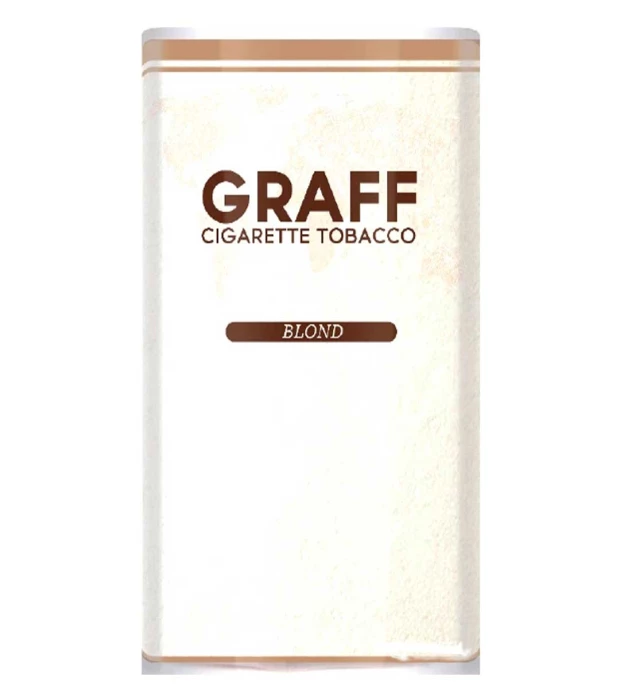 Табак для самокруток Bali Virginia Shag 40 г 2/ 5%