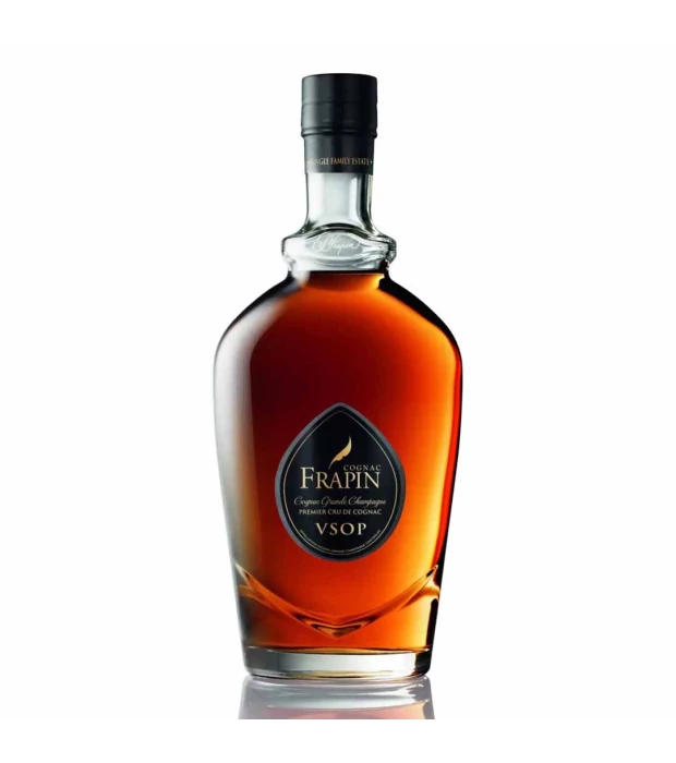 Коньяк Frapin VSOP 12 лет выдержки 0,7 л 40%