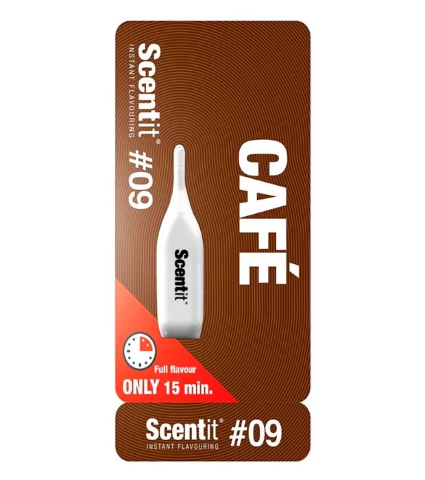 Ароматизатор для табака Scentit Mac Baren Кофе