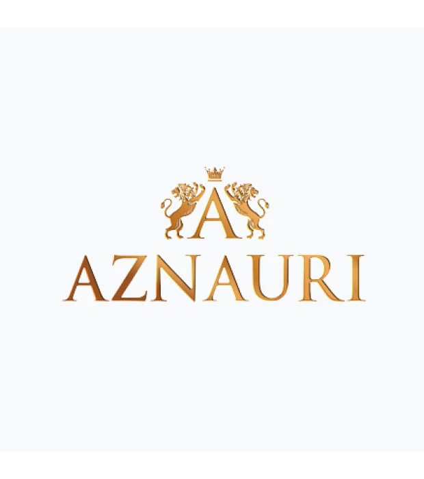 Коньяк Украины Aznauri 5 лет выдержки 0,35 л 40% в Украине