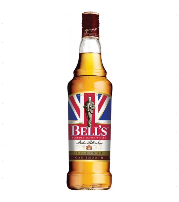 Виски Bell's Original 0,5 л 40%
