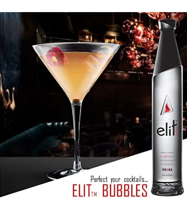 Водка Stoli Elit 0,7л 40% купить
