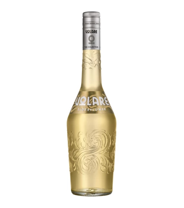 Лікер Volare Elderflower 0,7л 20%