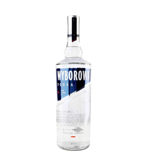 Водка Wyborowa 1л 40%