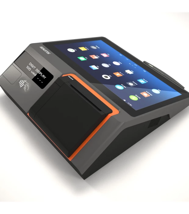 Терминал POS Sunmi T2 mini