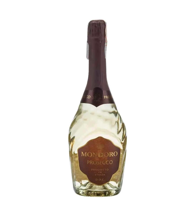 Вино игристое Mondoro Prosecco белое сухое 0,75л 11,5%