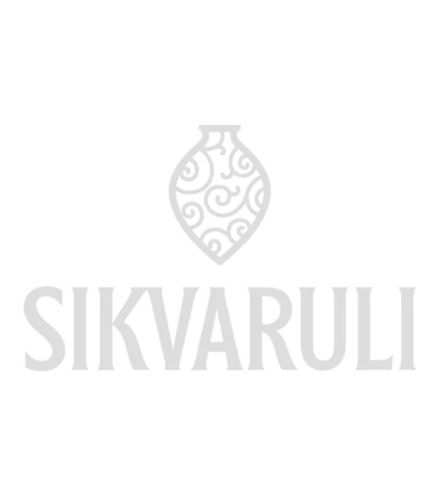 Вино Алазанская Долина Sikvaruli полусладкое красное 0,7л 12% купить