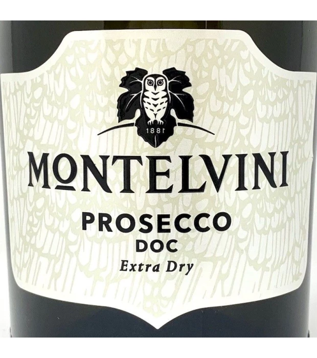 Вино игристое Prosecco DOC Extra Dry White сухое Promosso 0,75л 11,5% купить