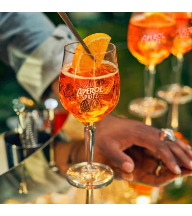 Аперитив Santero Spritz Aperitivo 0,75 л 13% купить