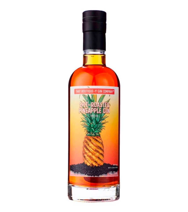 Джин Spit-Roasted Pineapple Gin 0,7л 46%