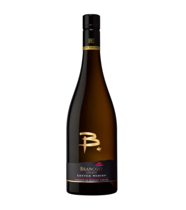 Вино Brancott Estate "B" Marlborough Sauvignon Blanc біле сухе 0,75л 10,5-15%