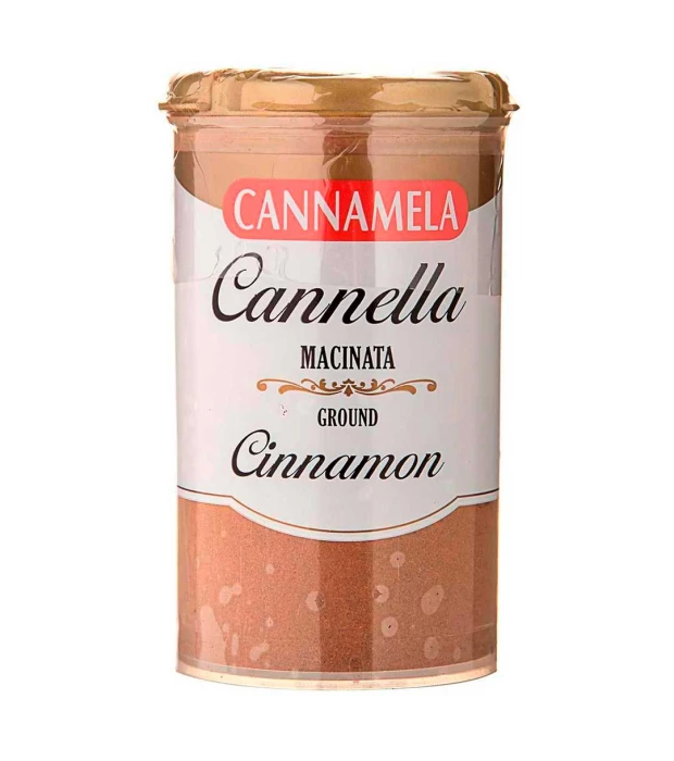 Кориця Касія мелена Cannamela 75 г