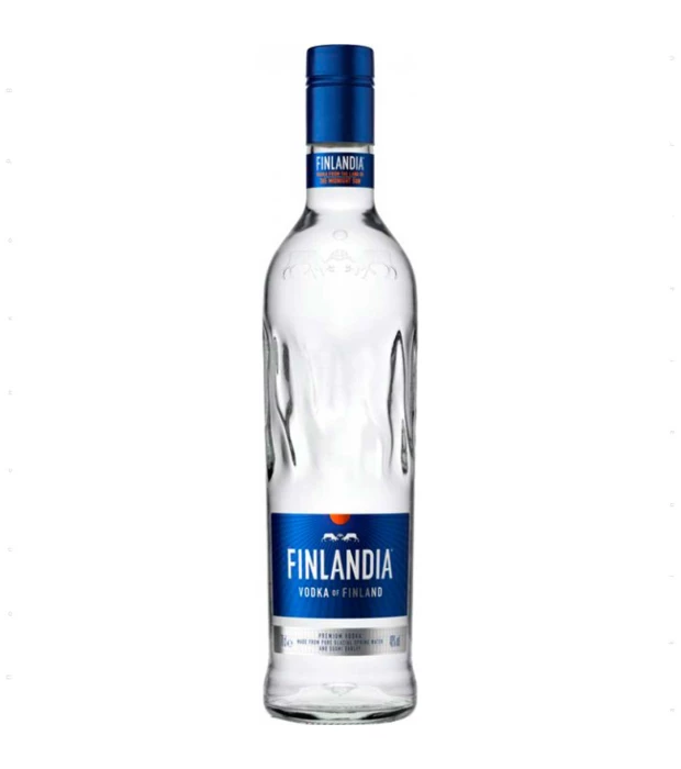 Водка Finlandia 0,7л 40%