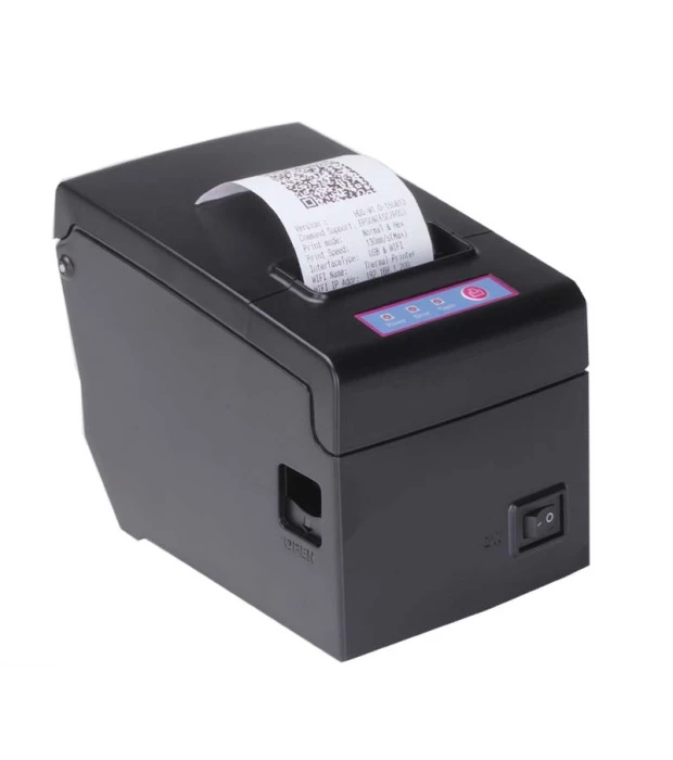 Принтер RTPOS 58 мм