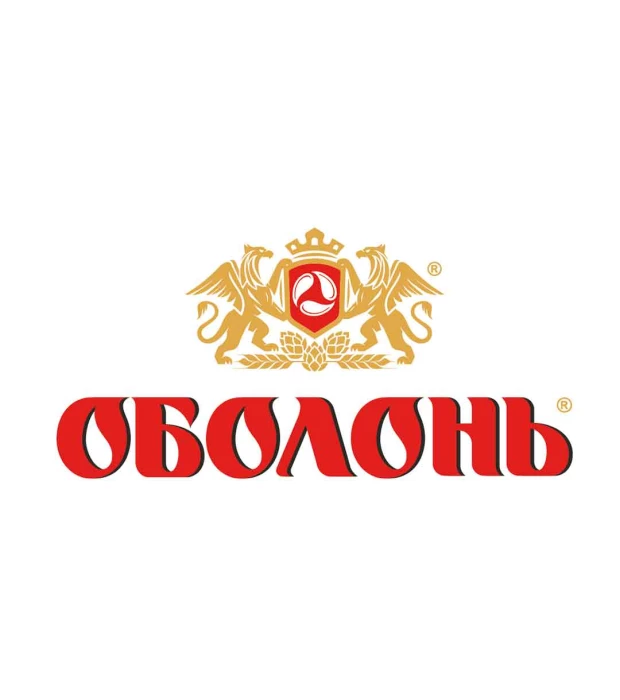 Напиток Оболонь Водка Лайм 0,33л 8% купить