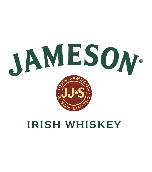 Виски Jameson Triple Triple 0,7л 40% купить