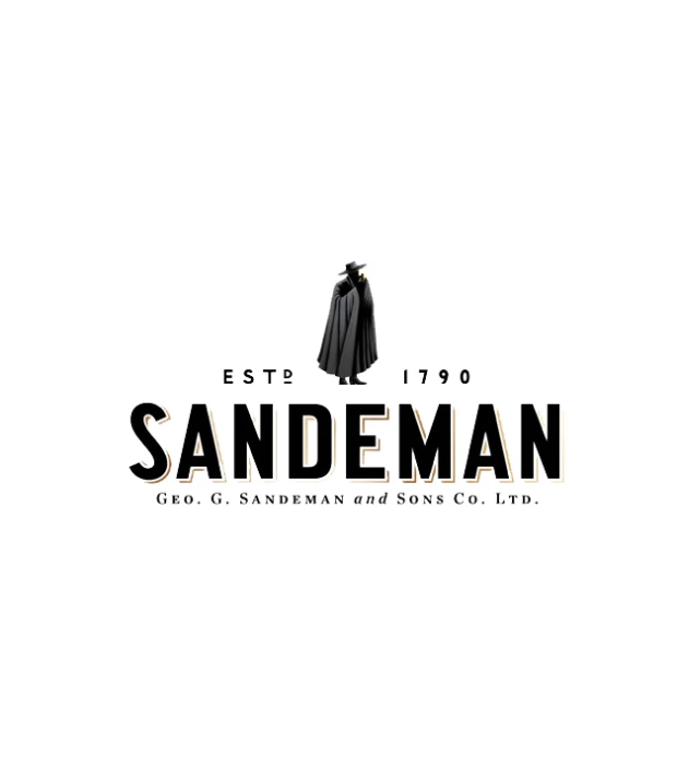 Портвейн  Sandeman Rubi крепленое красное 0,75л 19,5% в Украине