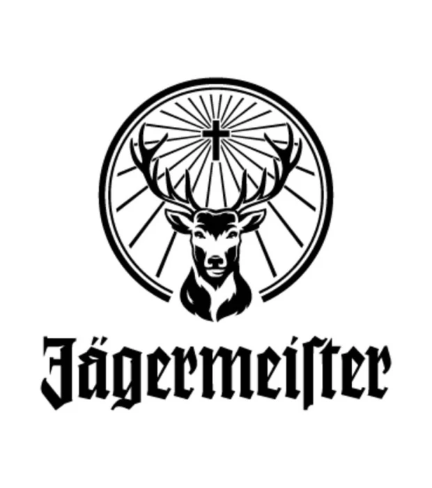 Ликер Jägermeister Orange 0,5л 33% купить