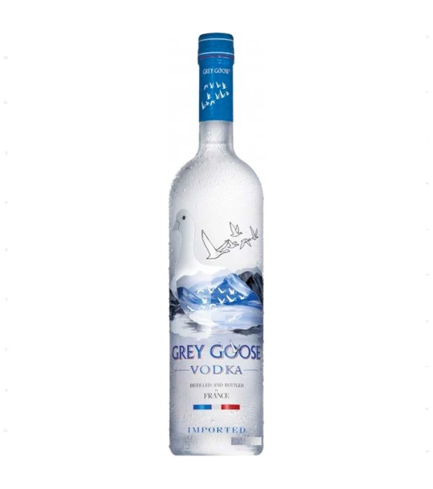 Водка Grey Goose 1л 40%
