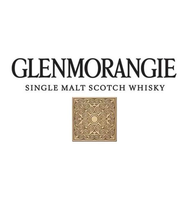 Виски Glenmorangie 18 лет в подарочной упаковке 0,7л 43% купить