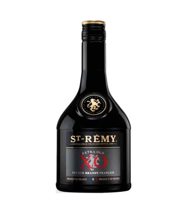 Бренди Saint Remy XO 0,5л 40%