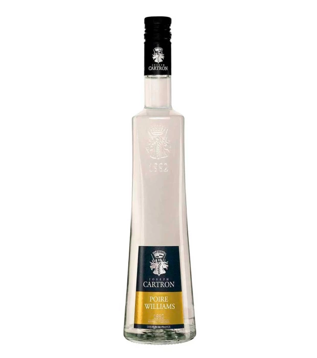 Лікер Liqueur de Poire Williams Joseph Cartron 0,7л 25%
