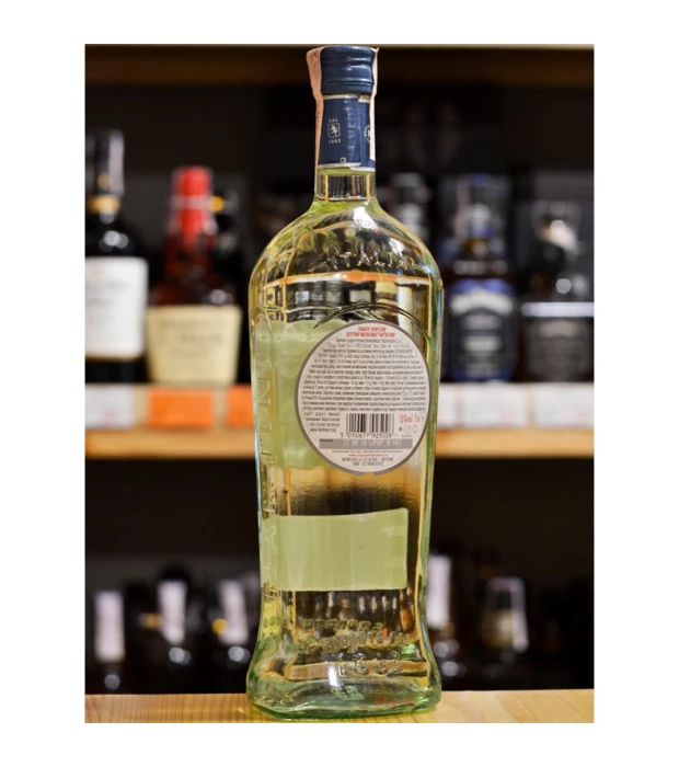 Вермут Martini Bianco сладкий 1л 15% купить