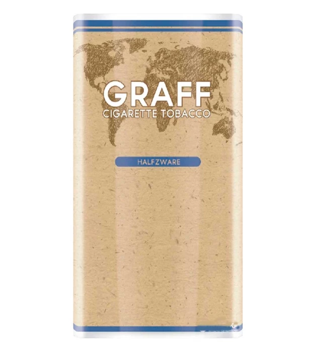 Табак для самокруток Captain Black Virginia 30 г 3/ 5%