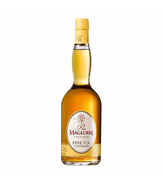 Кальвадос Père Magloire Fine 0,7л 40%