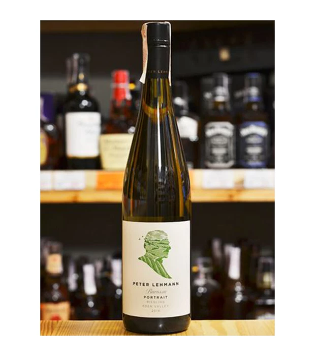 Вино Peter Lehmann Portrait Riesling Eden Valley біле сухе 0,75л 11% купити