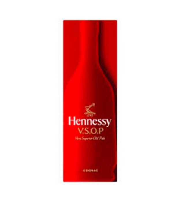 Коньяк Hennessy VSOP 0,7л 40%