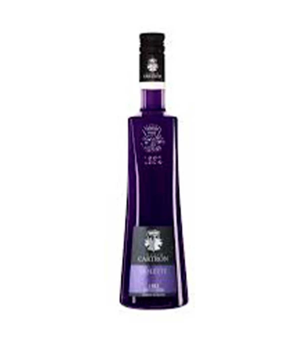 Ликер Joseph Cartron Violette 0,7л 20%