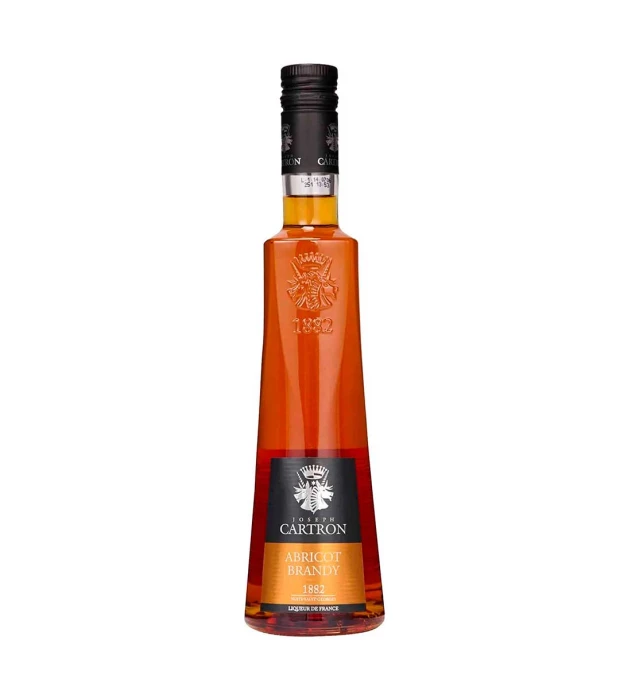 Ликер Joseph Cartron Abricot Brandy 0,7л 25%
