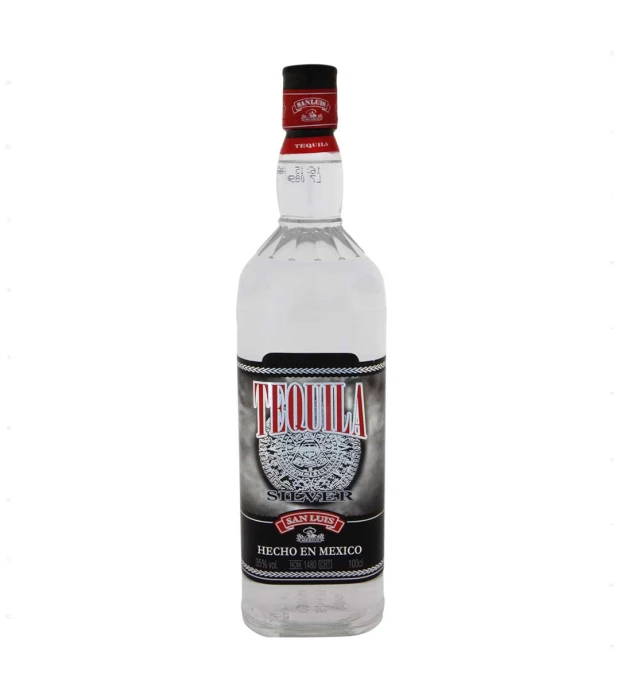 Текіла San Luis Silver 1л 35%