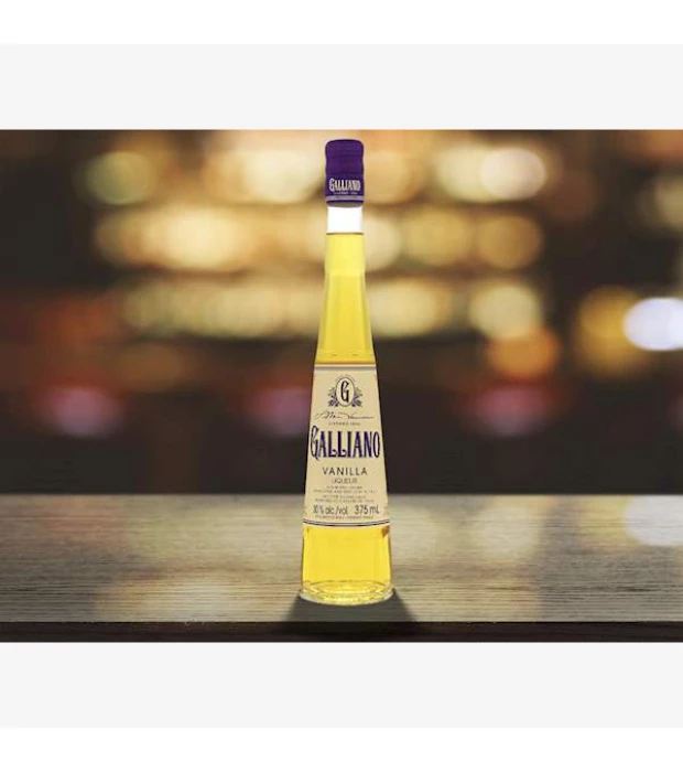 Ликер Galliano Vanilla 0,5л 30% купить