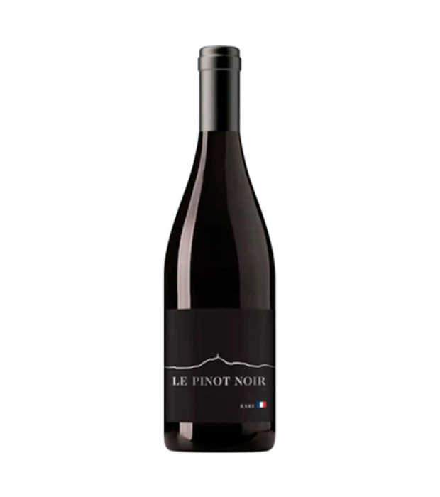 Вино Desprat Saint Verny Le Pinot Noir красное сухое 0,75л 14%
