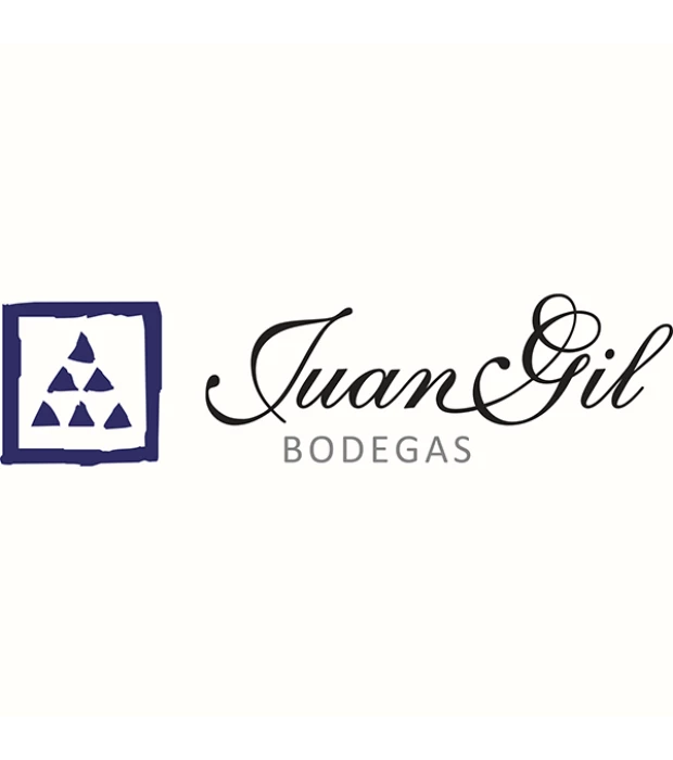 Вино Bodegas Juan Gil 18 meses 2018 красное сухое 0,75л 15,5% в Украине