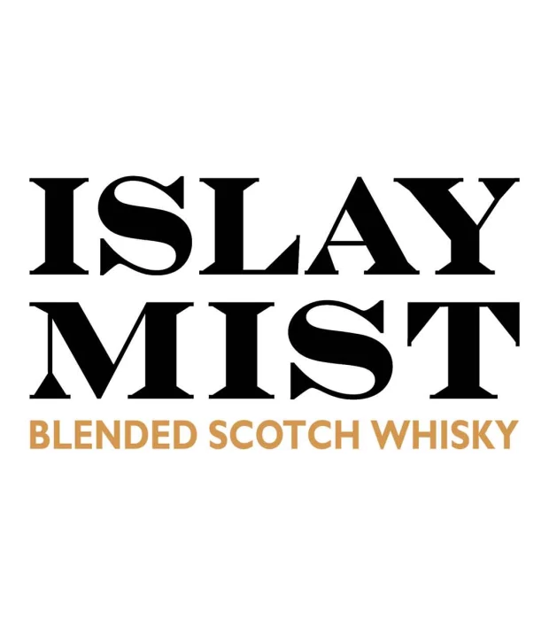 Виски бленд Islay Mist Original 0,7л 40% купить