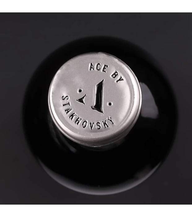 Вино Каберне ACE by Stakhovsky красное сортовое 0,75л 13,4% в Украине