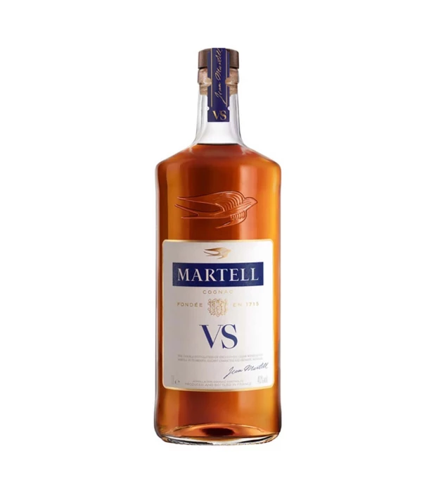 Коньяк Martell VS 0,7л 40%