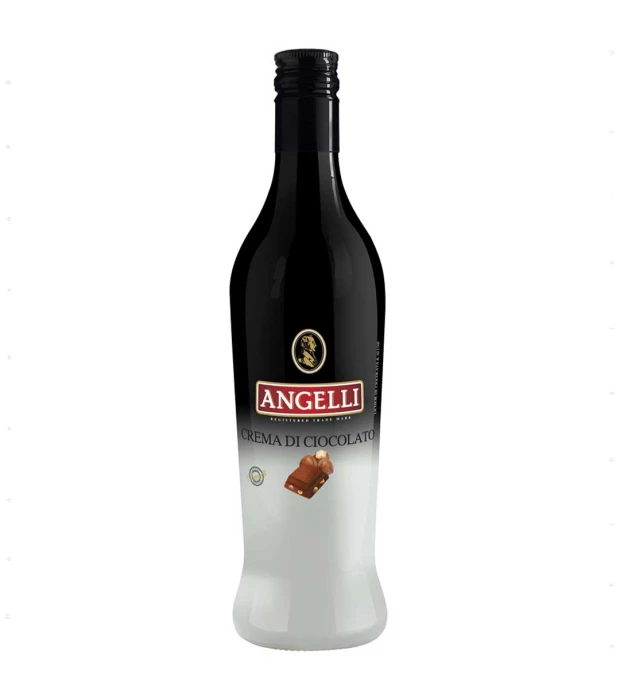 Ликер Angelli Crema di Cioccolato 0,5л 15%