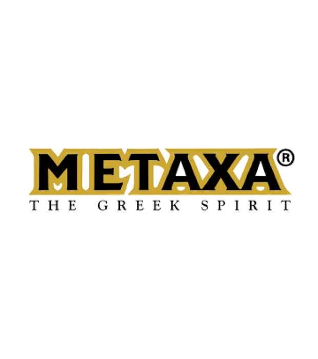 Бренди Metaxa 5 лет выдержки 0,5л 38% в Украине
