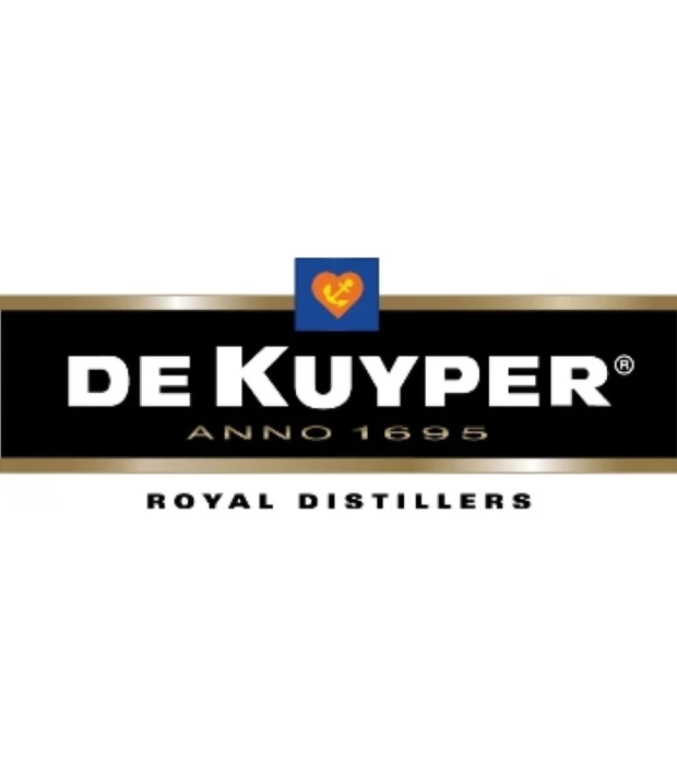 Ликер Glaciale Creme de Menthe 0,7л 28% купить