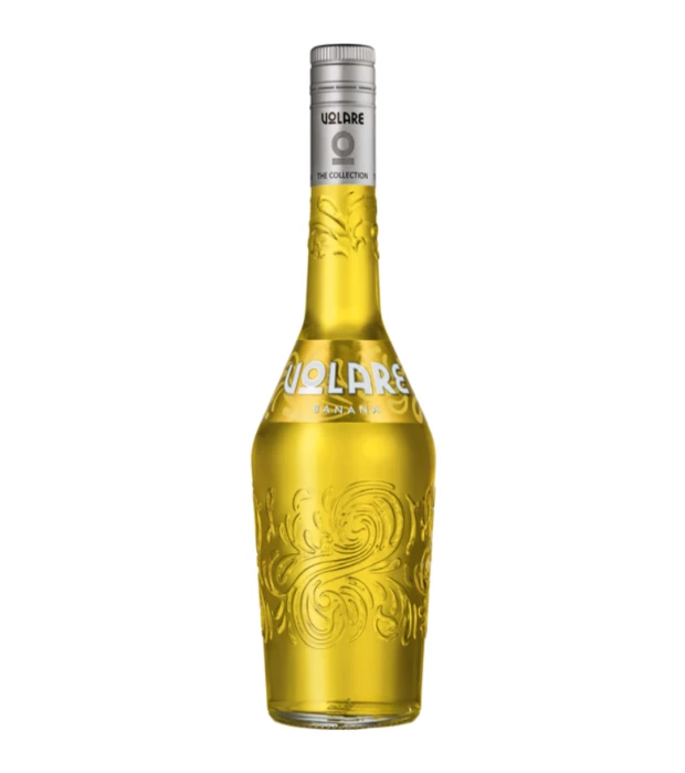 Лікер Volare Banana 0,7л 22%