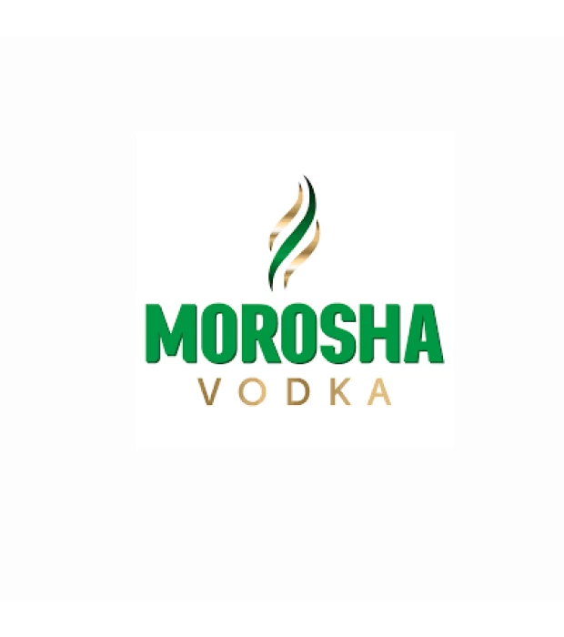 Водка Мороша Родниковая 0,7 л 40% в Украине