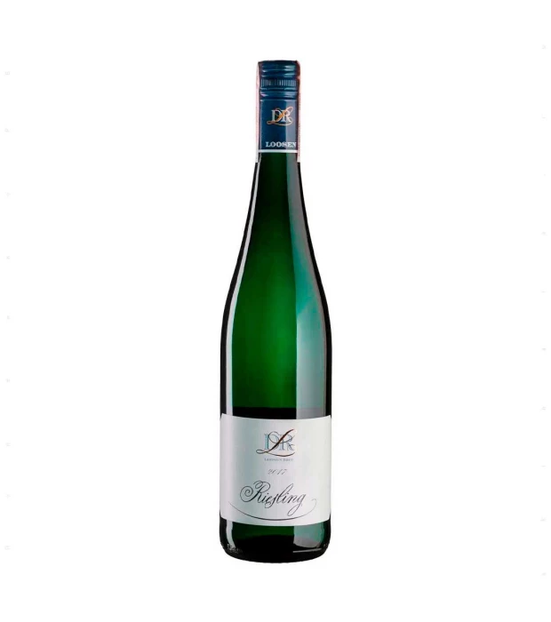 Вино Dr. L Riesling "Feinherb" 0,75л 10,5%