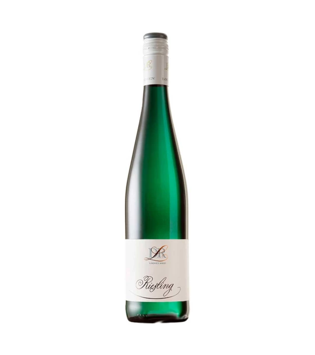Вино Riesling белое сладкое 0,75л 8,5%