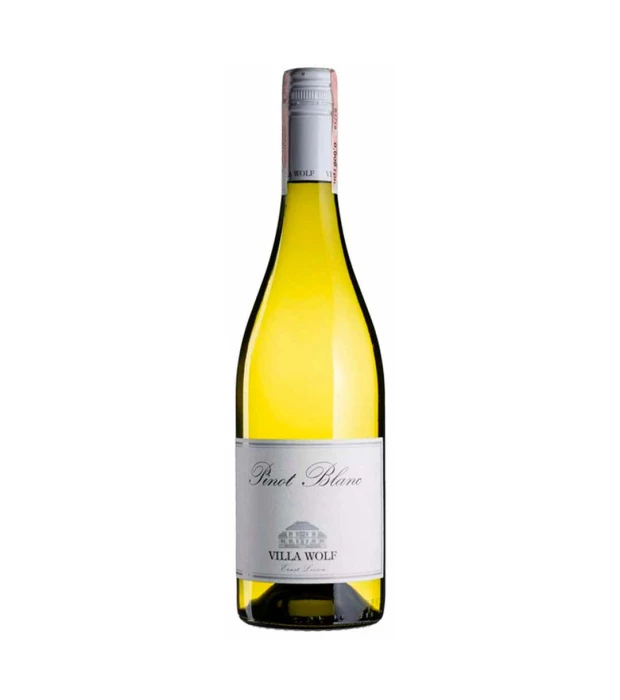 Вино Pinot Blanc Villa Wolf белое сухое 0,75л 12,5%