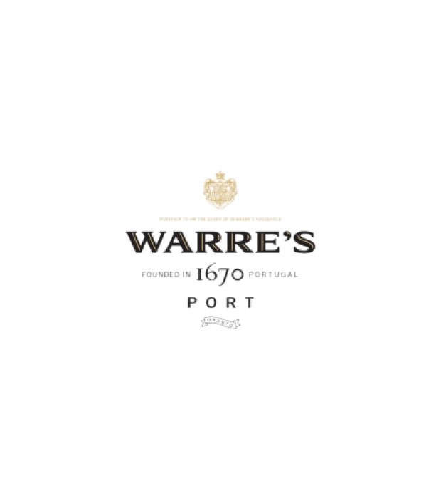 Вино Портвейн Warre's Otima 10 Y.O. Port красное крепленое 0,5л 20% купить